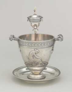 Cigar Stand ‘Pompeii’