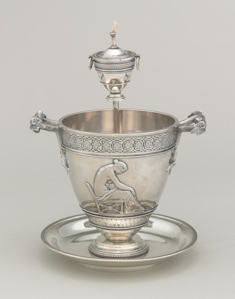 Cigar Stand ‘Pompeii’