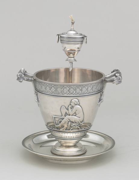 Cigar Stand ‘Pompeii’ - Image 5