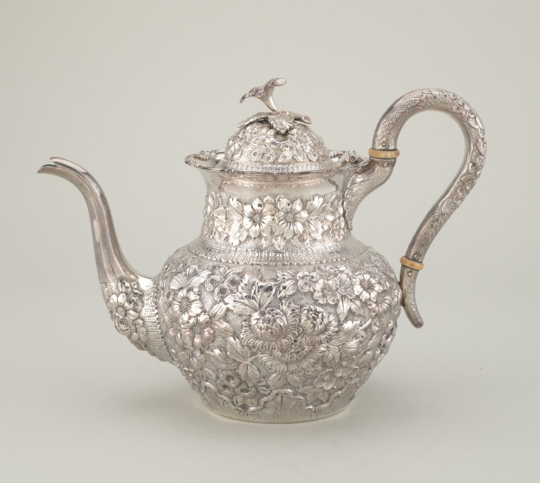 Coffeepot - Image 1