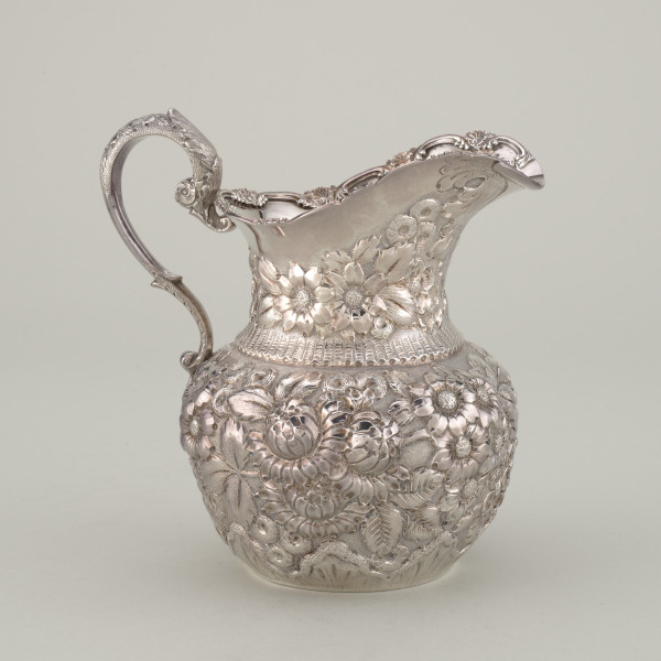 Cream Pitcher - Image 1