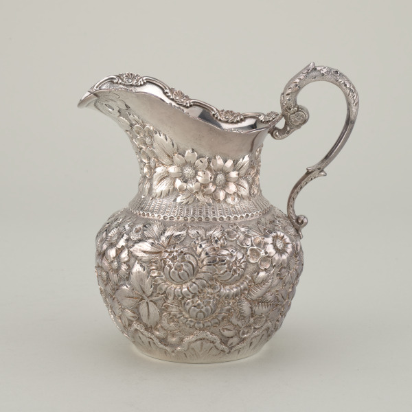 Cream Pitcher - Image 7