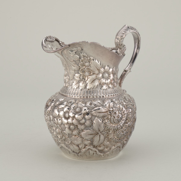 Cream Pitcher - Image 11
