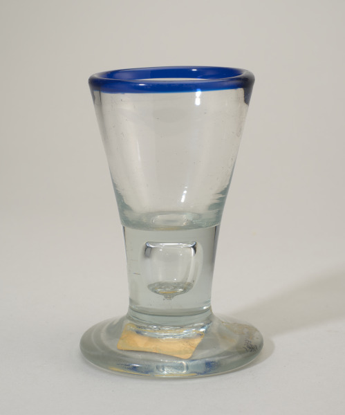 Firing Glass - Image 1