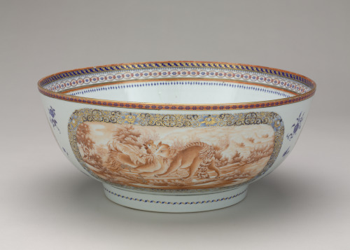 Punch Bowl - Image 1