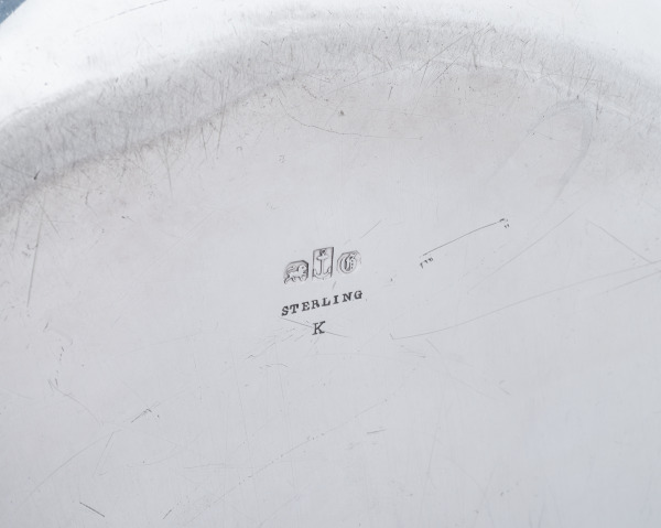 Alms Dish - Image 6