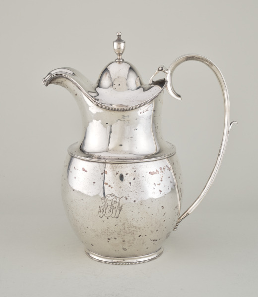 Pitcher