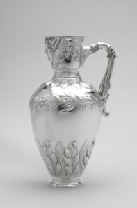 Ewer or Pitcher