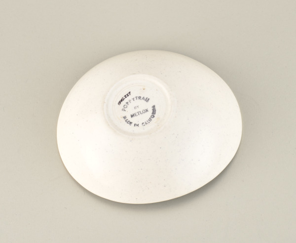 “California Free-Form” Bowl - Image 3