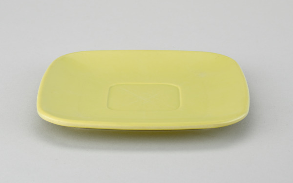 Saucer - Image 2