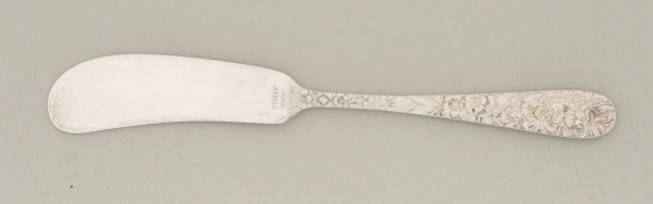 “Rose” Butter Spreader - Image 2