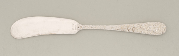 “Rose” Butter Spreader - Image 5