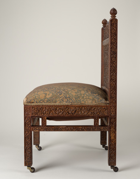 Slipper Chair - Image 9
