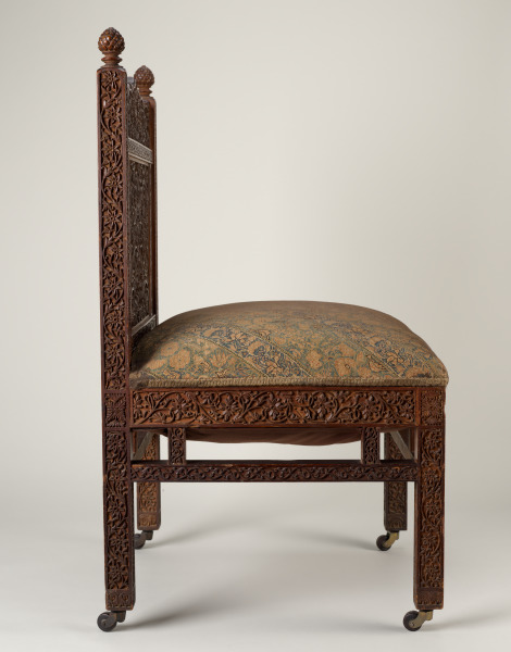 Slipper Chair - Image 8