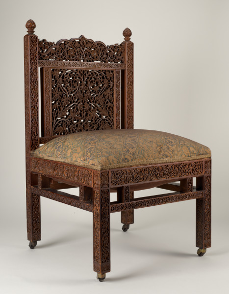 Slipper Chair - Image 11