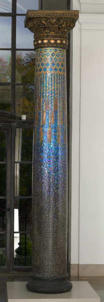 Mosaic Column