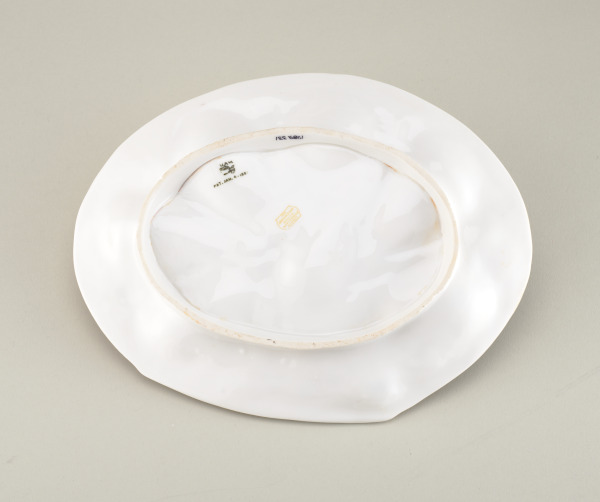Oyster Plate - Image 2