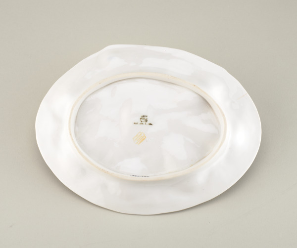 Oyster Plate - Image 3