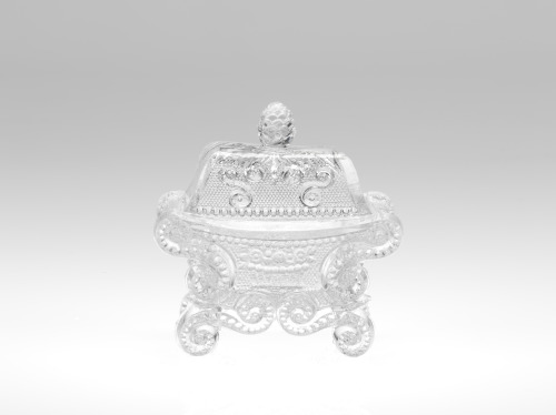 Covered Salt Dish - Image 4
