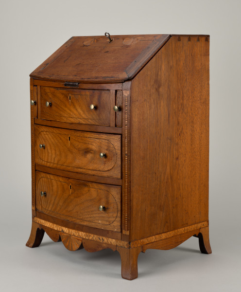 Miniature Slant-Top Desk - Image 5