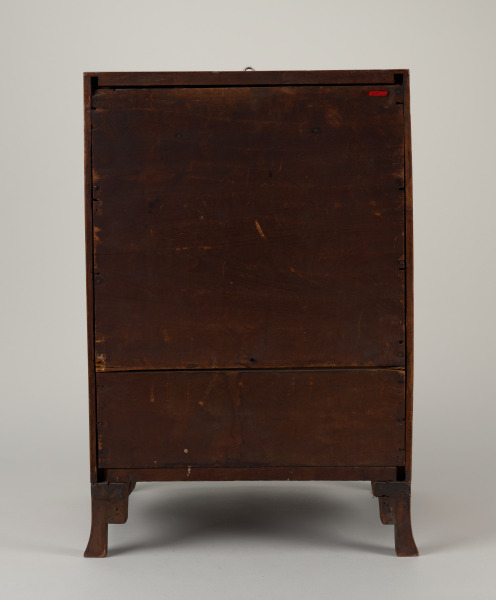 Miniature Slant-Top Desk - Image 4