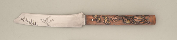 Fruit Knife - Image 2