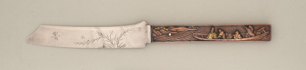 Fruit Knife - Image 4