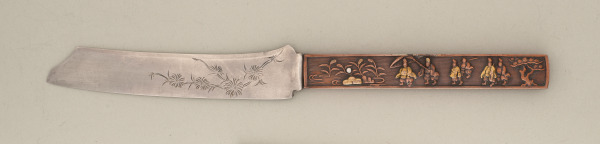 Fruit Knife - Image 3