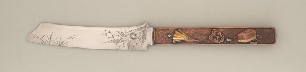 Fruit Knife - Image 3