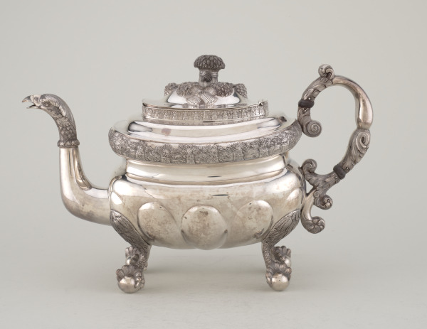 Teapot - Image 9