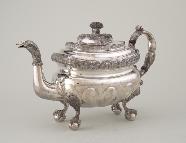 Teapot - Image 8