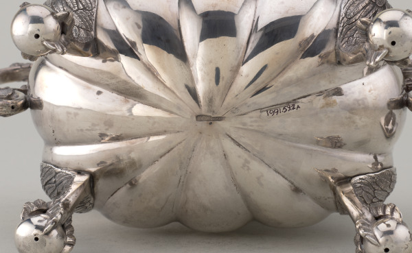 Covered Sugar Bowl - Image 5