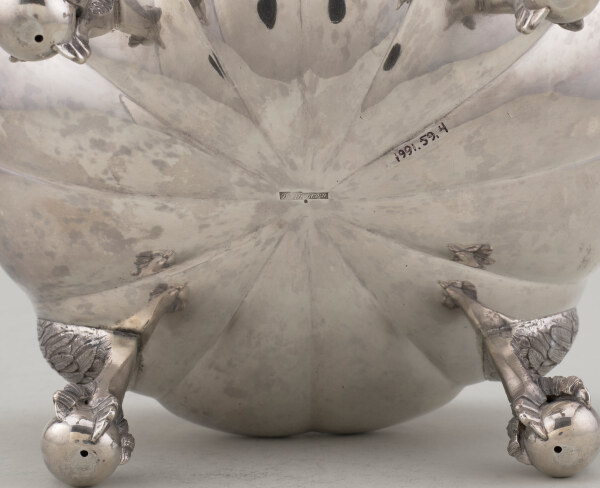 Waste Bowl - Image 8