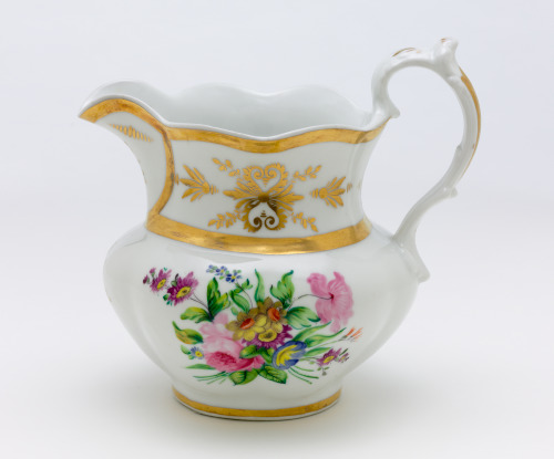 'GRECIAN-SHAPE' PITCHER