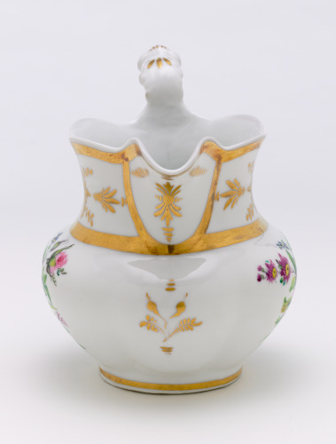 ‘Grecian-Shape’ Pitcher - Image 6