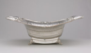 Fruit or Cake Basket