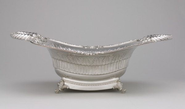 Fruit or Cake Basket - Image 10