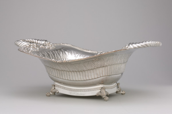 Fruit or Cake Basket - Image 2