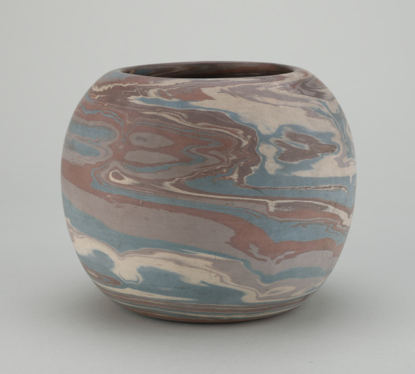 'Mission Ware' Vase