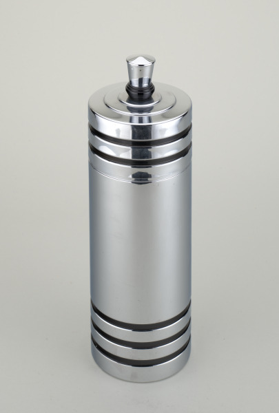 “Gaiety” Shaker - Image 1