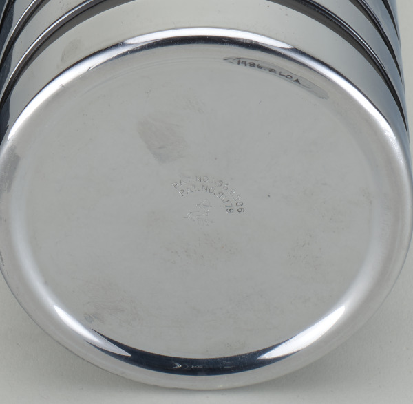 “Gaiety” Shaker - Image 7