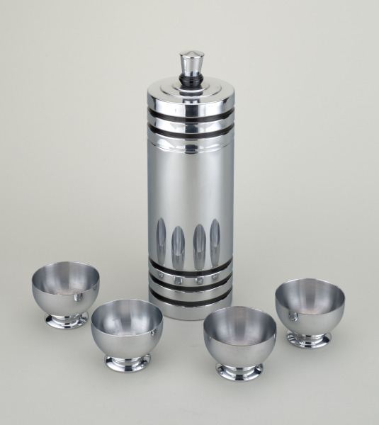 “Gaiety” Shaker - Image 2