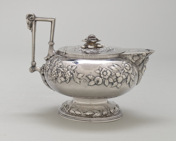 Covered Pitcher - Image 19