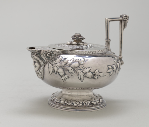 Covered Pitcher - Image 23