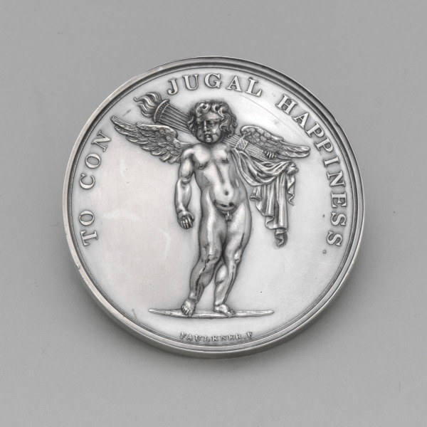 Robert Gilmor, Sr. and Louisa Airey Gilmor - Image 3