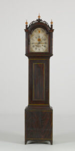 Tall Case Clock