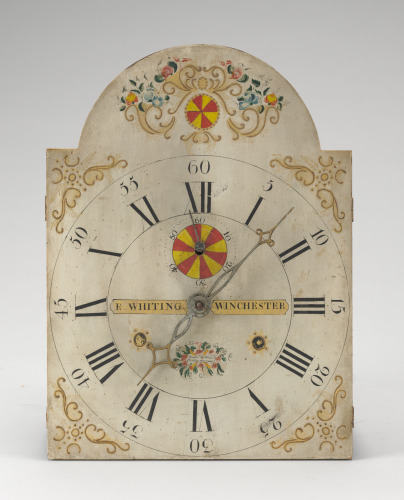 Tall Case Clock - Image 8