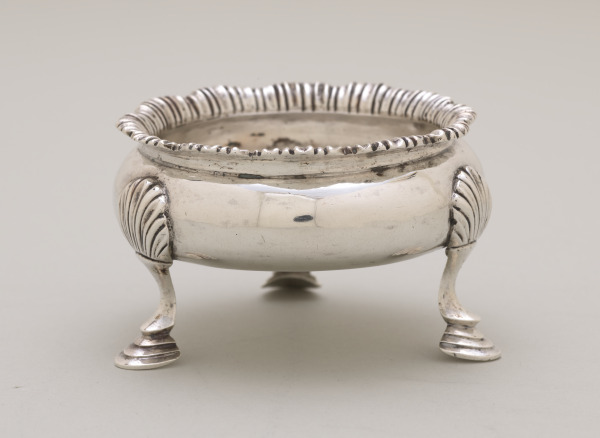 Salt Cellar - Image 4