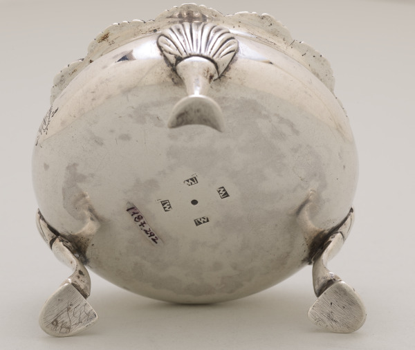 Salt Cellar - Image 2