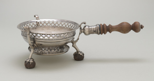 Brazier